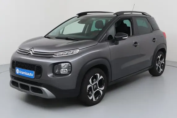 C3 Aircross 2023